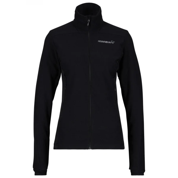 Norrøna – Women’s Falketind Warm1 Jacket – Veste Polaire 5