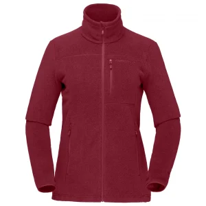 Norrøna – Women’s Norrøna Warm2 Jacket – Veste Polaire 10