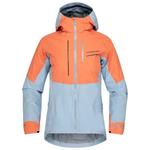 Norrøna – Women’s Senja GORE-TEX Active Jacket – Veste De Running 15