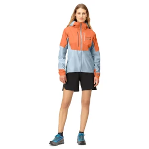 Norrøna – Women’s Senja GORE-TEX Active Jacket – Veste De Running 11