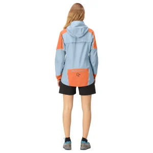 Norrøna – Women’s Senja GORE-TEX Active Jacket – Veste De Running 13