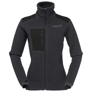 Norrøna – Women’s Trollveggen Thermal Pro Jacket – Veste Polaire 14