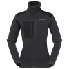 Norrøna – Women’s Trollveggen Thermal Pro Jacket – Veste Polaire 20