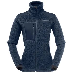 Norrøna – Women’s Trollveggen Thermal Pro Jacket – Veste Polaire 16