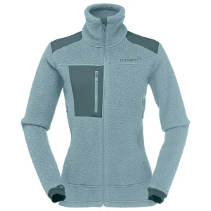 Norrøna – Women’s Trollveggen Thermal Pro Jacket – Veste Polaire 18