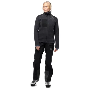 Norrøna – Women’s Trollveggen Thermal Pro Jacket – Veste Polaire 10