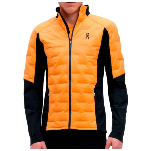 On – Climate Jacket – Veste De Running 1