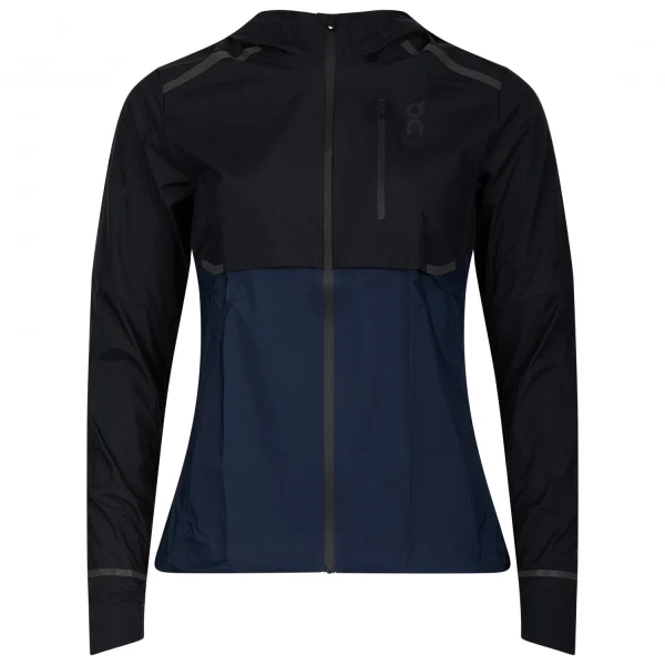 On – Women’s Weather Jacket – Veste De Running 5