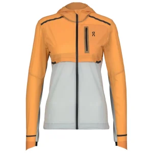 On – Women’s Weather Jacket – Veste De Running 16