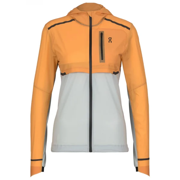 On – Women’s Weather Jacket – Veste De Running 6