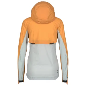 On – Women’s Weather Jacket – Veste De Running 12