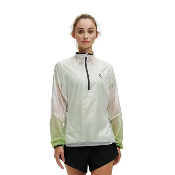 On – Women’s Zero Jacket – Veste De Running 3