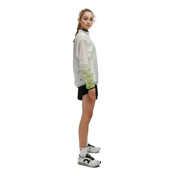 On – Women’s Zero Jacket – Veste De Running 4