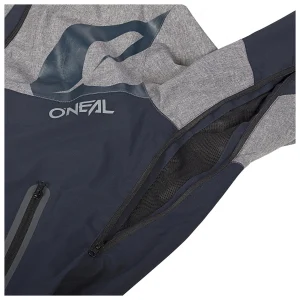 O’Neal – Cyclone Soft Shell Jacket – Veste Softshell 11