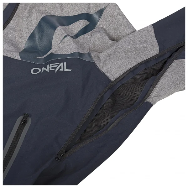 O’Neal – Cyclone Soft Shell Jacket – Veste Softshell 4