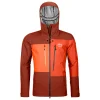 Ortovox – 3L Deep Shell Jacket – Veste De Ski 11