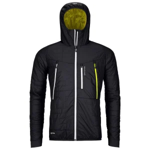 Ortovox – Swisswool Piz Boè Jacket – Veste Hiver 18