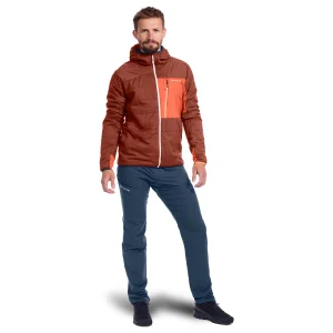 Ortovox – Swisswool Piz Duan Jacket – Veste Isolante 12