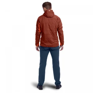 Ortovox – Swisswool Piz Duan Jacket – Veste Isolante 14