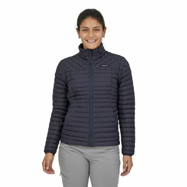 Vente flash 🥰 Patagonia AlpLight Down Jacket – Doudoune femme ⭐ 1