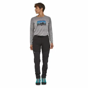 Grosses soldes 😀 Patagonia Altvia Alpine Pants – Pantalon randonnée femme 😉 21