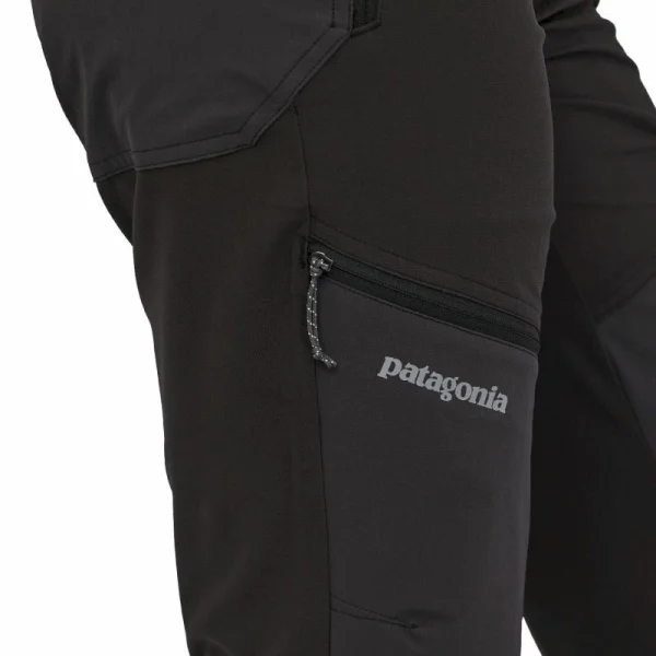 Grosses soldes 😀 Patagonia Altvia Alpine Pants – Pantalon randonnée femme 😉 5