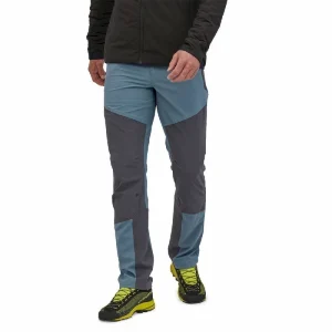 Meilleur prix ✨ Patagonia Altvia Alpine Pants – Pantalon randonnée homme 😍 13