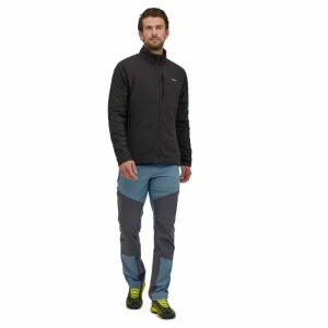 Meilleur prix ✨ Patagonia Altvia Alpine Pants – Pantalon randonnée homme 😍 15