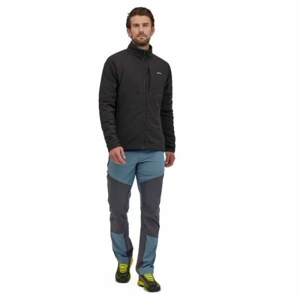 Meilleur prix ✨ Patagonia Altvia Alpine Pants – Pantalon randonnée homme 😍 4