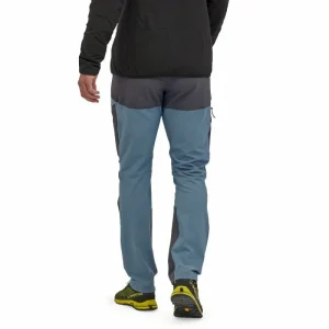 Meilleur prix ✨ Patagonia Altvia Alpine Pants – Pantalon randonnée homme 😍 17