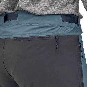 Meilleur prix ✨ Patagonia Altvia Alpine Pants – Pantalon randonnée homme 😍 23