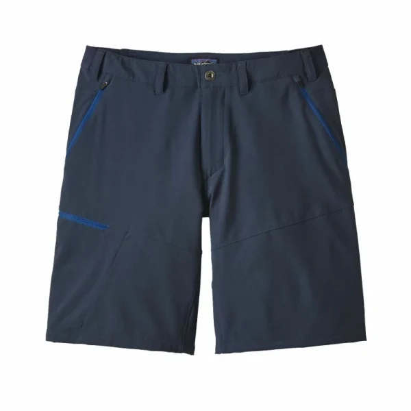 Tout neuf 😉 Patagonia Altvia Trail Shorts – 10 in. – Short randonnée homme ⭐ 1