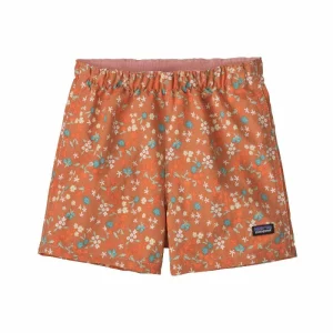 Sortie 🌟 Patagonia Baby Baggies – Short enfant ✨ 6