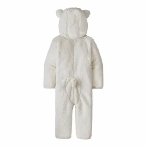 Les meilleures critiques de 😀 Patagonia Baby Furry Friends Bunting – Combinaison enfant 🧨 8