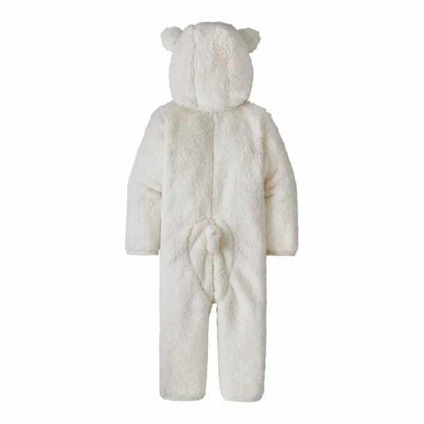 Les meilleures critiques de 😀 Patagonia Baby Furry Friends Bunting – Combinaison enfant 🧨 3