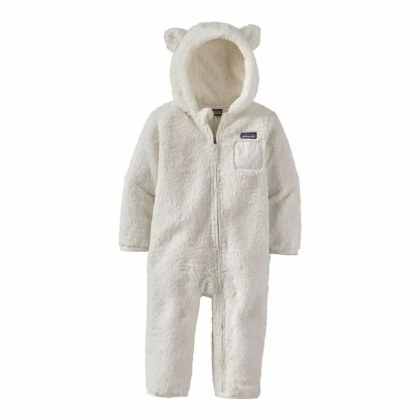 Les meilleures critiques de 😀 Patagonia Baby Furry Friends Bunting – Combinaison enfant 🧨 1