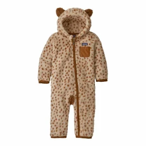 Les meilleures critiques de 😀 Patagonia Baby Furry Friends Bunting – Combinaison enfant 🧨 10