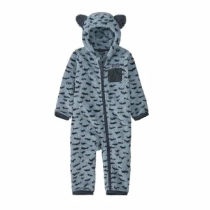 Les meilleures critiques de 😀 Patagonia Baby Furry Friends Bunting – Combinaison enfant 🧨 12