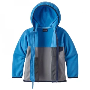 Patagonia – Baby Micro D Snap-T Jacket – Veste Polaire 12