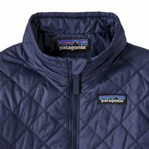 De gros ✔️ Patagonia Baby Nano Puff Jkt – Doudoune enfant 😉 9