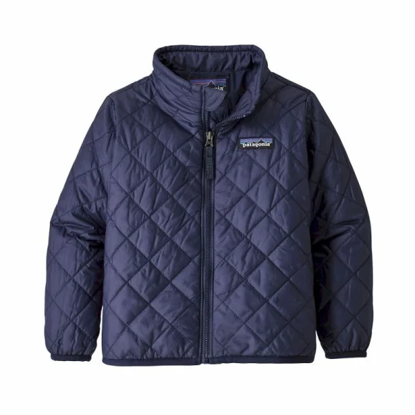 De gros ✔️ Patagonia Baby Nano Puff Jkt – Doudoune enfant 😉 1