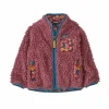 Sortie 🎁 Patagonia Baby Retro-X Jacket – Polaire enfant 🌟 16