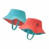 Remise 🔥 Patagonia Baby Sun Bucket Hat – Chapeau enfant ⭐ 19