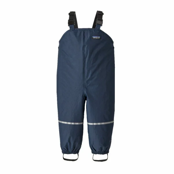 Offres ⌛ Patagonia Baby Torrentshell 3L Bibs – Pantalon randonnée enfant 🎉 1