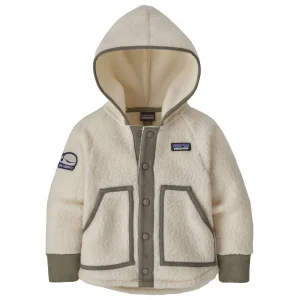 Patagonia – Baby’s Retro Pile Jacket – Veste Polaire 11