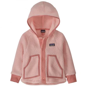 Patagonia – Baby’s Retro Pile Jacket – Veste Polaire 15