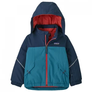 Patagonia – Baby’s Snow Pile Jacket – Veste De Ski 14