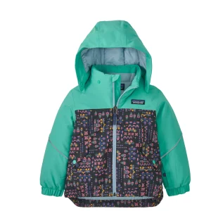 Patagonia – Baby’s Snow Pile Jacket – Veste De Ski 16