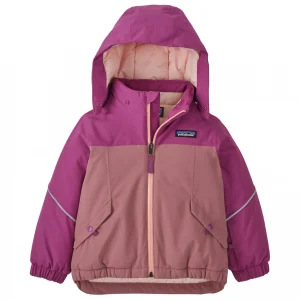 Patagonia – Baby’s Snow Pile Jacket – Veste De Ski 18