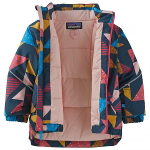 Patagonia – Baby’s Snow Pile Jacket – Veste De Ski 10